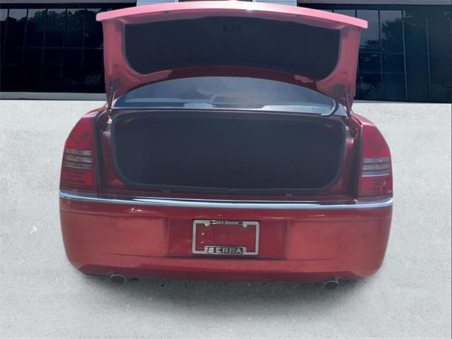 used 2007 Chrysler 300C car, priced at $5,000