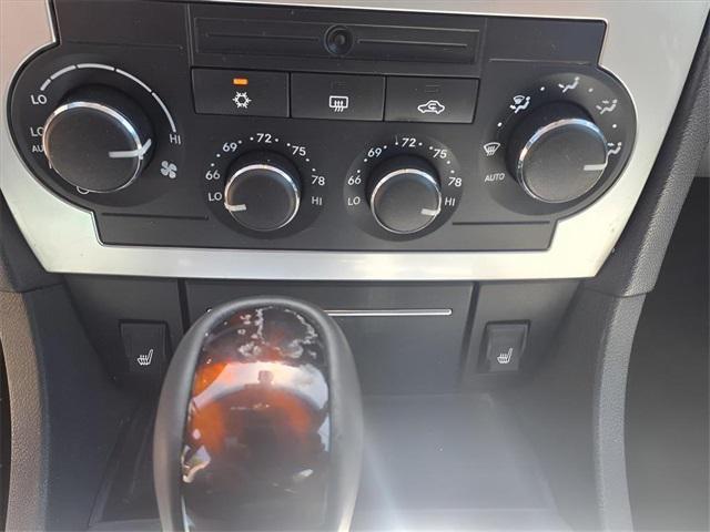 used 2007 Chrysler 300C car, priced at $5,000