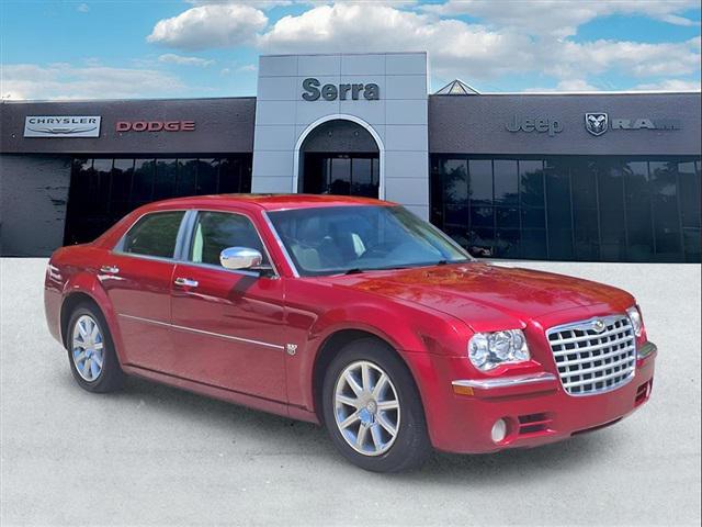 used 2007 Chrysler 300C car, priced at $5,000