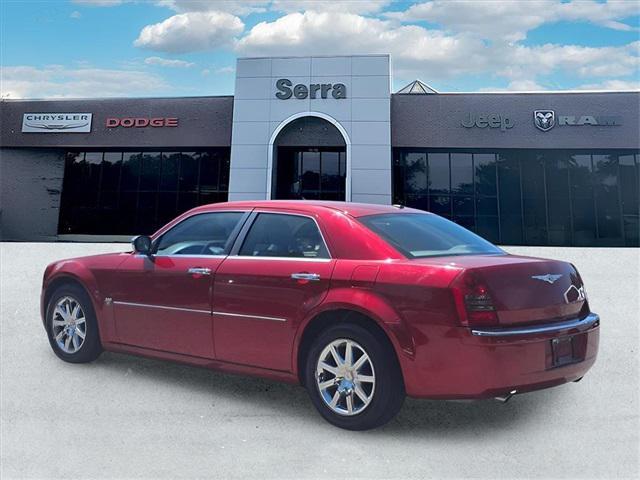 used 2007 Chrysler 300C car, priced at $5,000