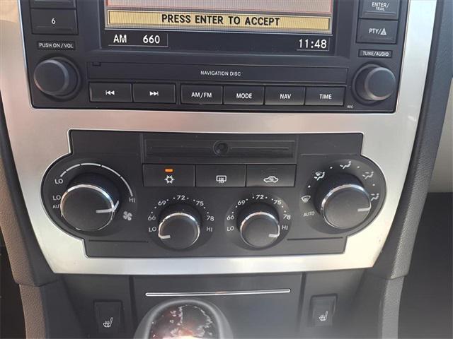 used 2007 Chrysler 300C car, priced at $5,000
