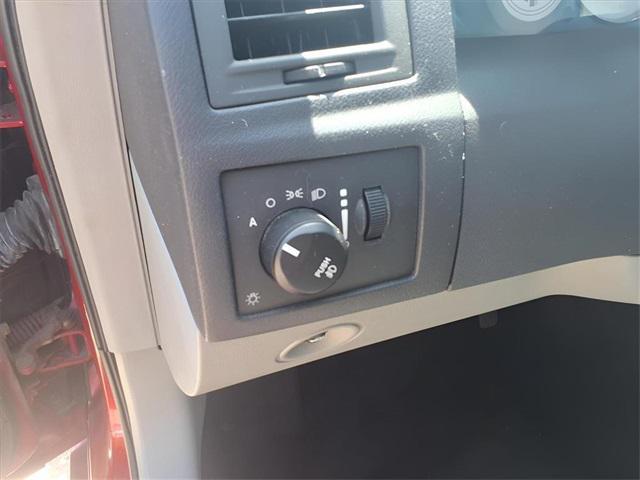 used 2007 Chrysler 300C car, priced at $5,000