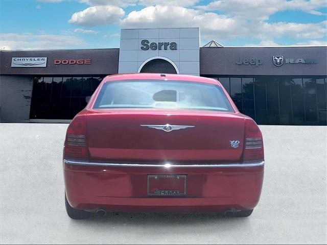 used 2007 Chrysler 300C car, priced at $5,000