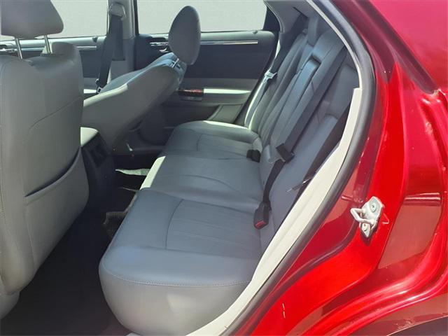 used 2007 Chrysler 300C car, priced at $5,000
