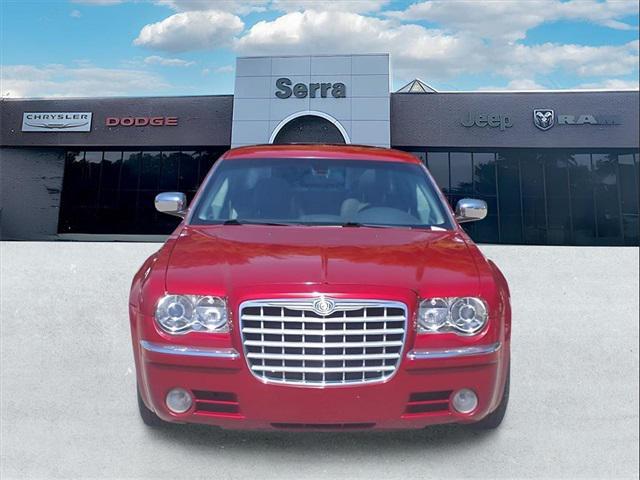 used 2007 Chrysler 300C car, priced at $5,000