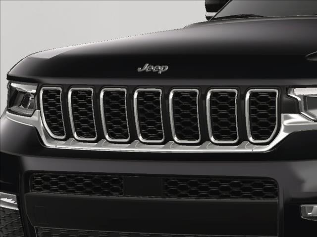 new 2024 Jeep Grand Cherokee L car, priced at $54,910