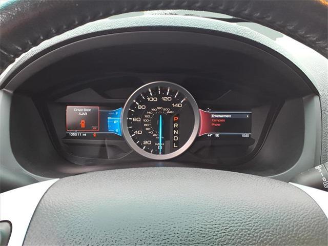 used 2015 Ford Explorer car, priced at $8,500