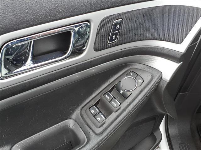 used 2015 Ford Explorer car, priced at $8,500