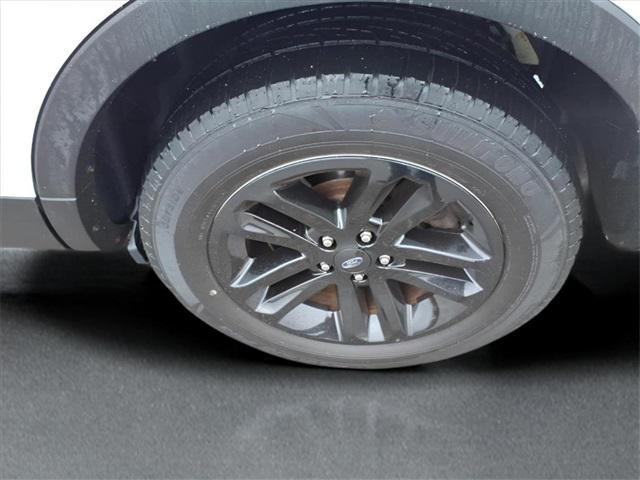 used 2015 Ford Explorer car, priced at $8,500