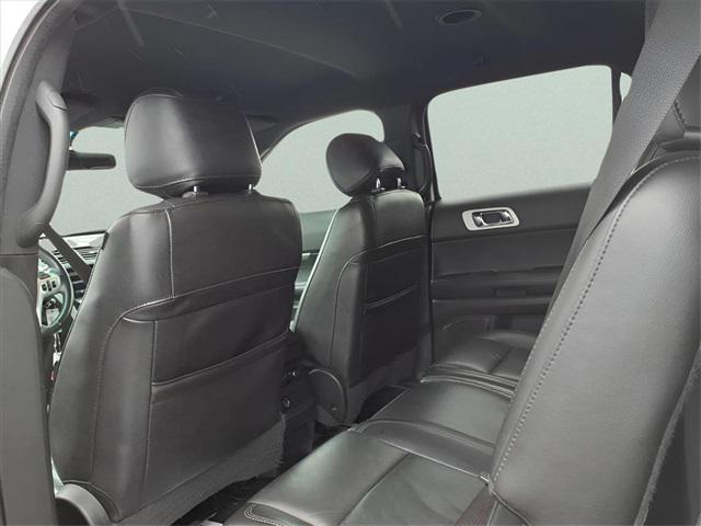 used 2015 Ford Explorer car, priced at $8,500