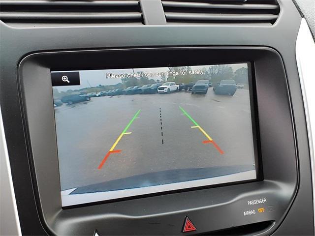 used 2015 Ford Explorer car, priced at $8,500