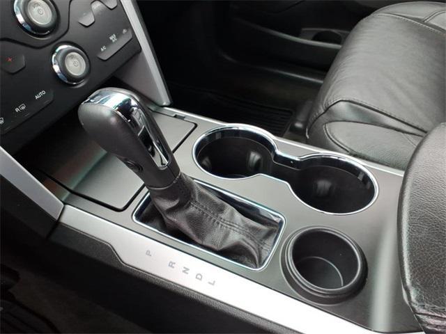 used 2015 Ford Explorer car, priced at $8,500