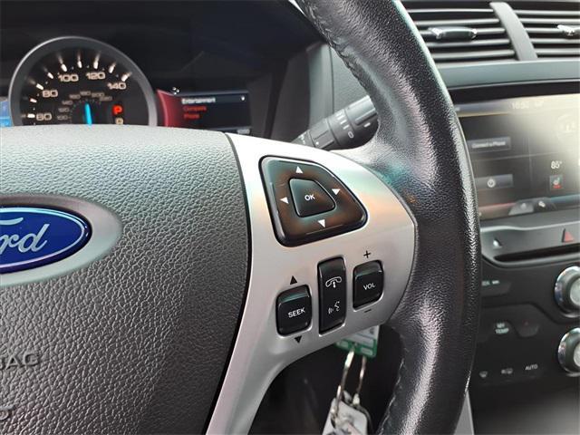 used 2015 Ford Explorer car, priced at $8,500