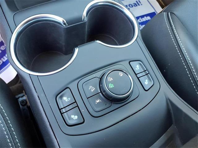 used 2024 GMC Terrain car, priced at $20,000