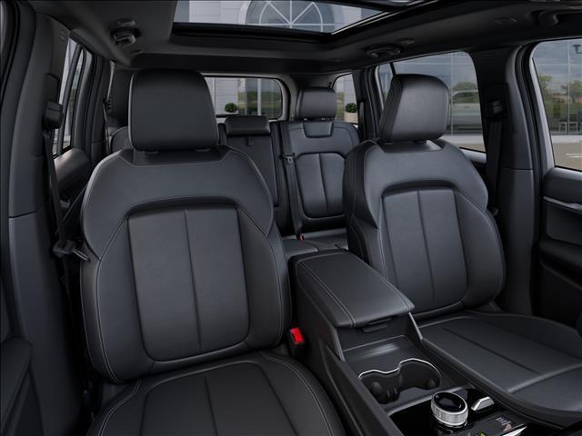 new 2025 Jeep Grand Cherokee car, priced at $46,874