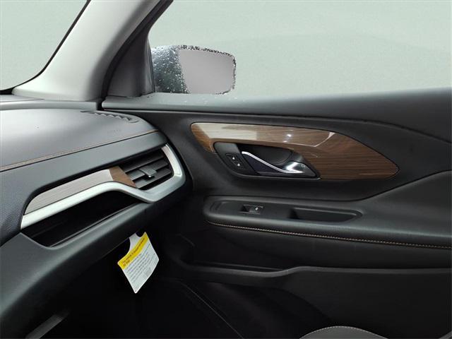 used 2019 GMC Terrain car, priced at $12,500