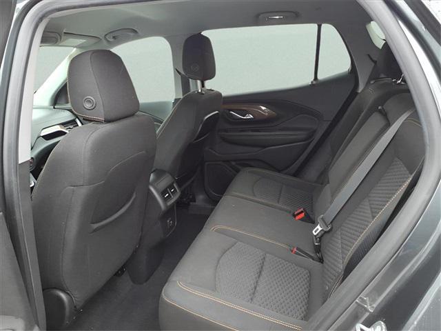 used 2019 GMC Terrain car, priced at $12,500