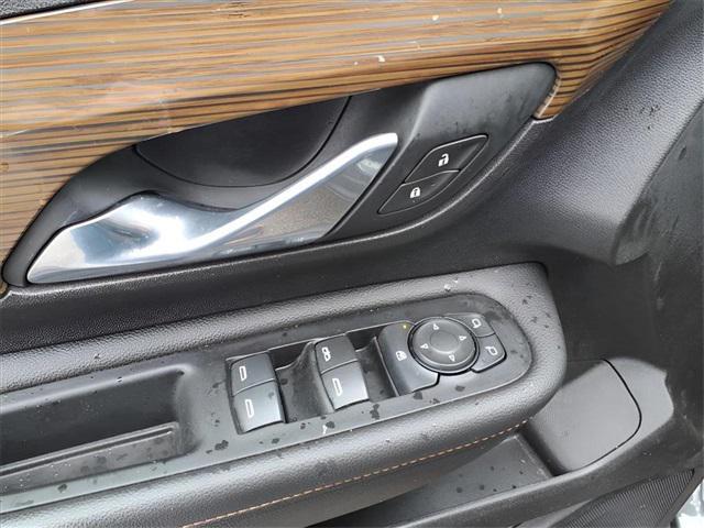 used 2019 GMC Terrain car, priced at $12,500