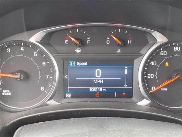 used 2019 GMC Terrain car, priced at $12,500