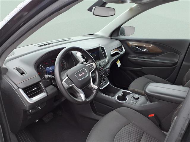 used 2019 GMC Terrain car, priced at $12,500