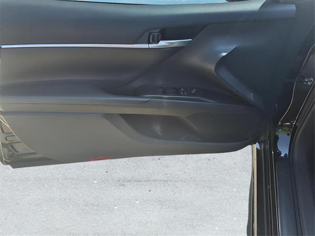 used 2024 Toyota Camry car, priced at $29,500