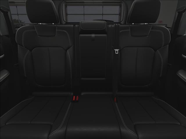 new 2025 Jeep Grand Cherokee car, priced at $48,835