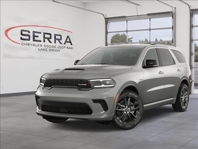 new 2025 Dodge Durango car, priced at $54,103