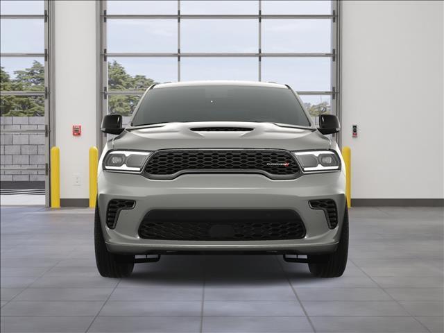 new 2025 Dodge Durango car, priced at $54,103