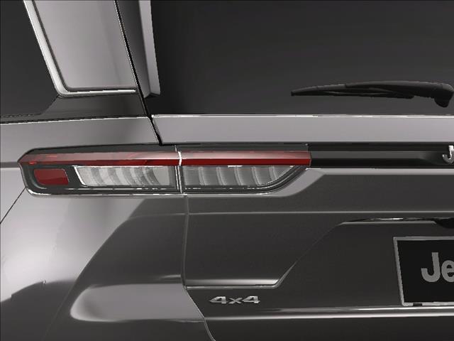 new 2025 Jeep Grand Cherokee car, priced at $41,317