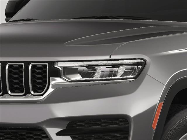 new 2025 Jeep Grand Cherokee car, priced at $41,317