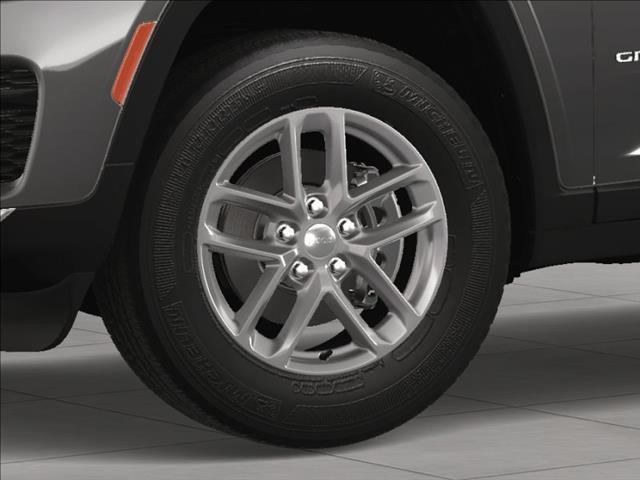 new 2025 Jeep Grand Cherokee car, priced at $41,317