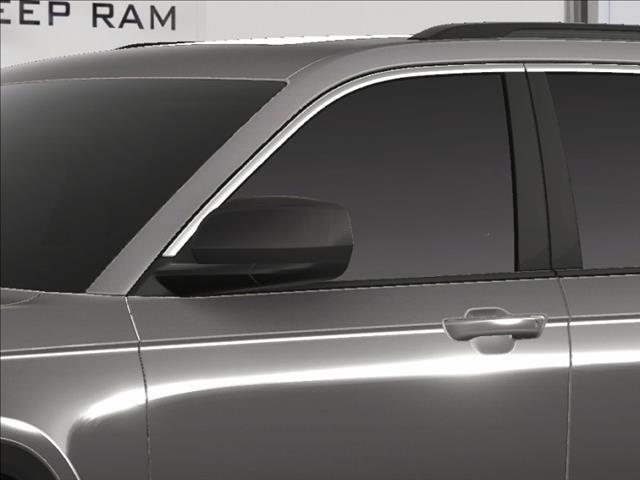 new 2025 Jeep Grand Cherokee car, priced at $41,317