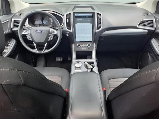used 2021 Ford Edge car, priced at $20,000