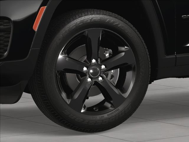 new 2025 Jeep Grand Cherokee car, priced at $44,910