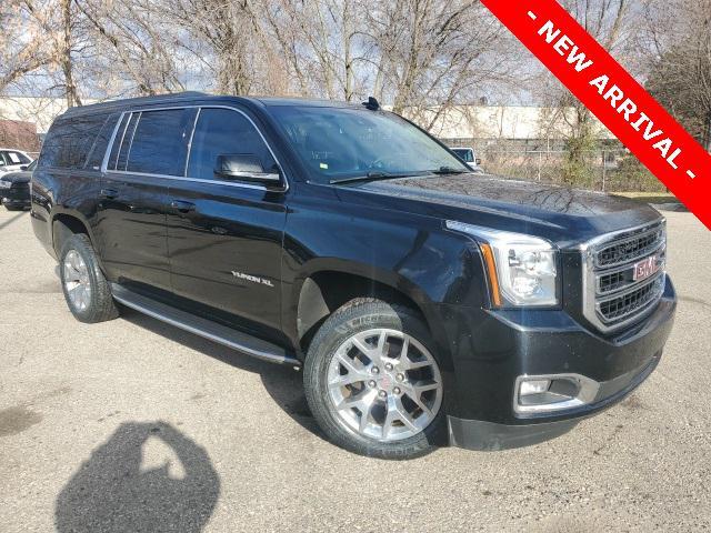 used 2018 GMC Yukon XL car, priced at $22,000