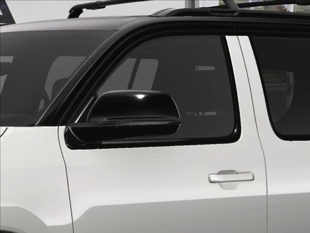 new 2025 Jeep Wagoneer car, priced at $65,577
