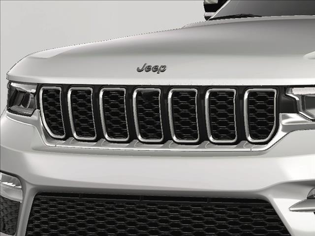 new 2025 Jeep Grand Cherokee car, priced at $52,340