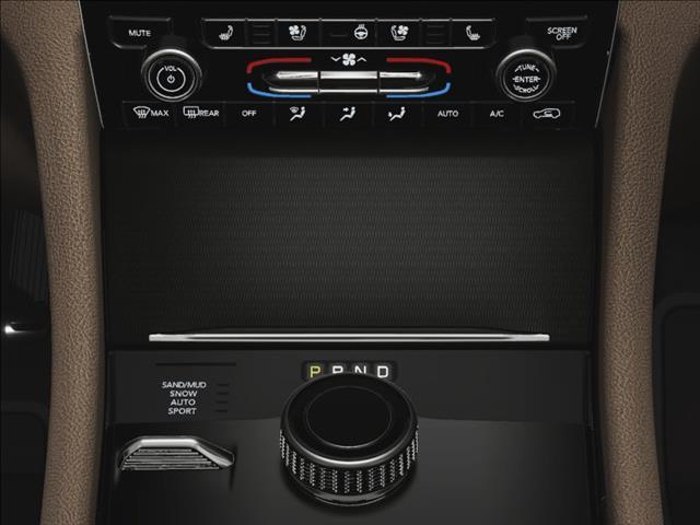new 2025 Jeep Grand Cherokee car, priced at $52,340