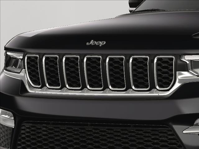 new 2025 Jeep Grand Cherokee car, priced at $45,584