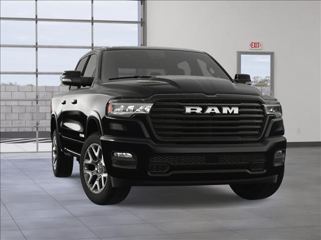 new 2025 Ram 1500 car, priced at $60,501