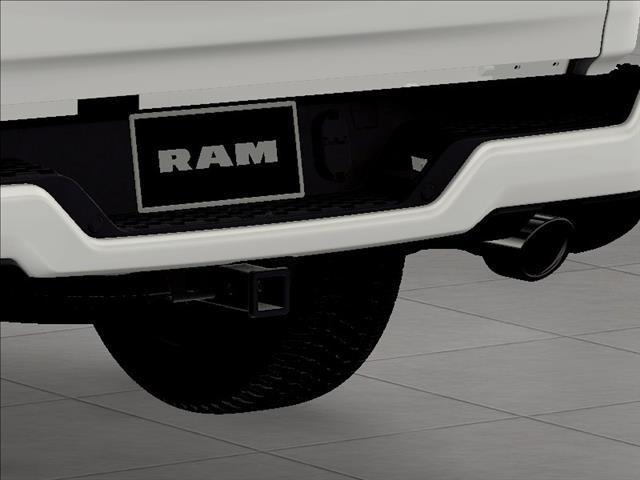 new 2026 Ram 1500 car, priced at $55,382
