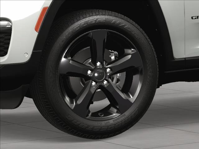 new 2025 Jeep Grand Cherokee car, priced at $51,077