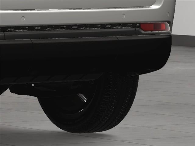 new 2025 Jeep Grand Cherokee car, priced at $51,077