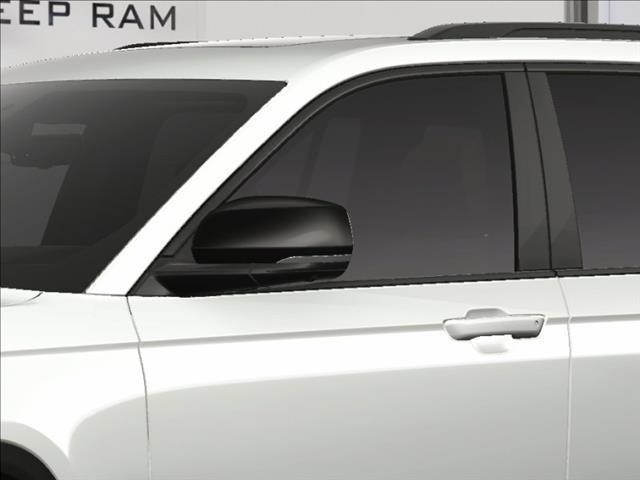 new 2025 Jeep Grand Cherokee car, priced at $51,077