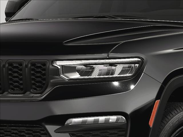 new 2025 Jeep Grand Cherokee car, priced at $46,396