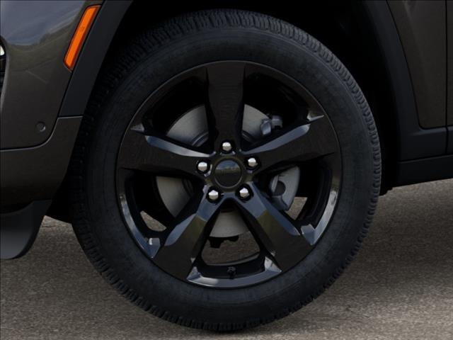 new 2025 Jeep Grand Cherokee car, priced at $50,906