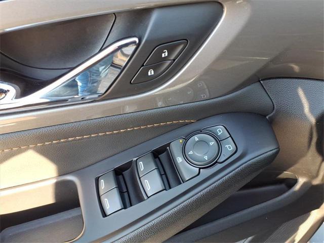 used 2020 Chevrolet Traverse car, priced at $21,500