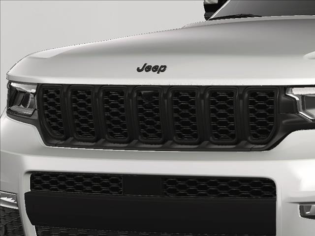 new 2025 Jeep Grand Cherokee L car, priced at $50,336