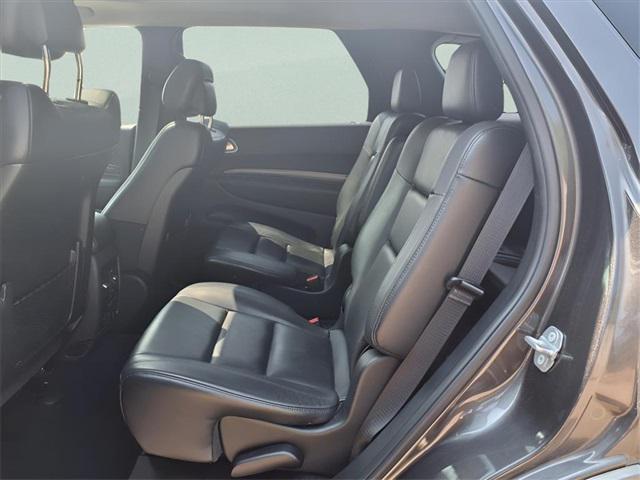 used 2019 Dodge Durango car, priced at $17,000