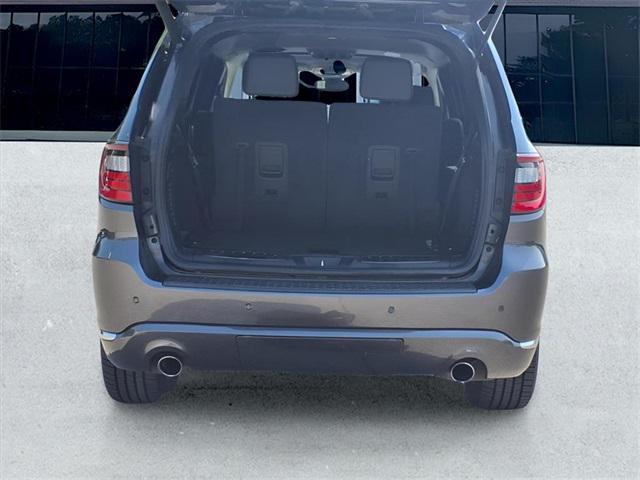 used 2019 Dodge Durango car, priced at $17,000